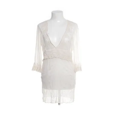 Beach dress (Beige) from Oui Set