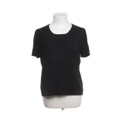T-shirt (Svart) från Betty Barclay Polyamid, Viskos
