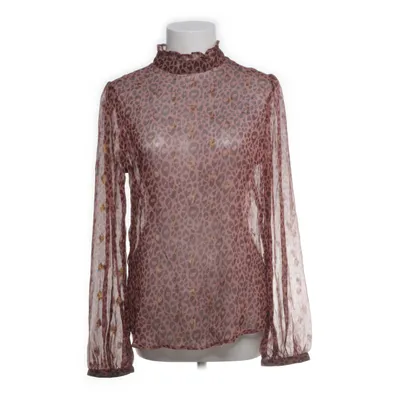 Blus (Brun) från Emm Copenhagen Polyester