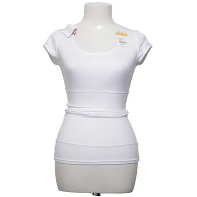 T-shirt (3066) from Flexees Elastane, Polyamide