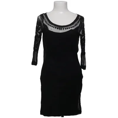 Dress (Black) from Hunkydory Polyamide
