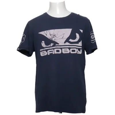 T-shirt (Pro Series) from Bad Boy Cotton