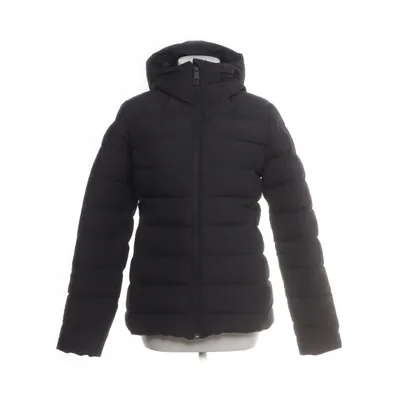 Dunjacka (Svart) från Everest Dun, Fjädrar, Polyamid, Polyester