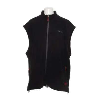 Outdoor vest (Zwart) van Outdoor Performance Polyester