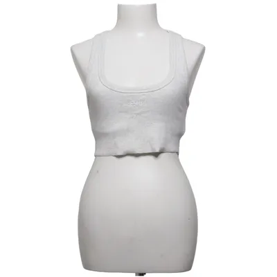 Crop top (Gray) from Ksubi
