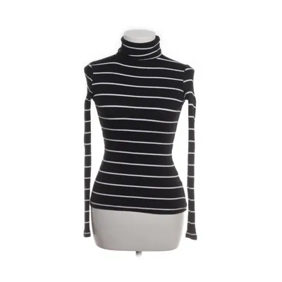 Polotröja (Svart, Vit) från Ever Me