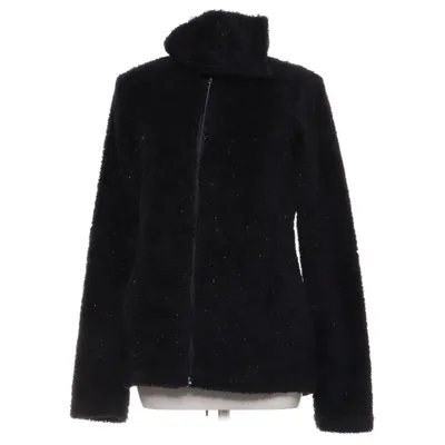 Fleecejacka (Svart) från Janina Polyester