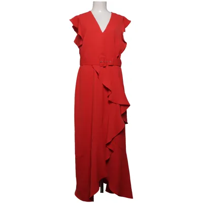 Robe longue (Rouge) de Phase Eight Polyester recyclé