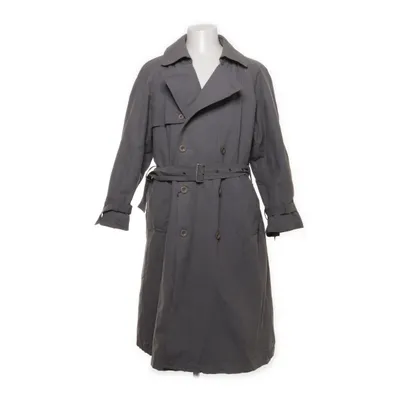 Trenchcoat (Grå) från Carrera