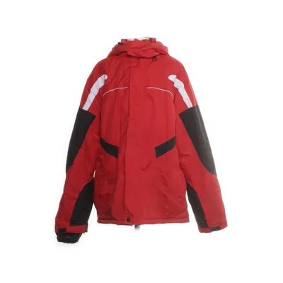 Jack (Rood) van Crane Kids Polyester