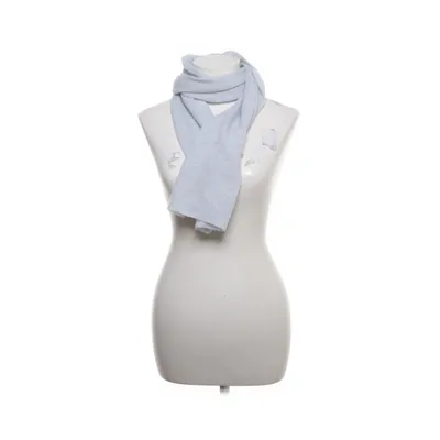 Halsduk (Blå) från Davida Cashmere