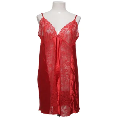 Negligé (Rood) van Venus Polyester