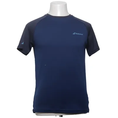 Träningströja (Blå, Grå) från Babolat Polyester