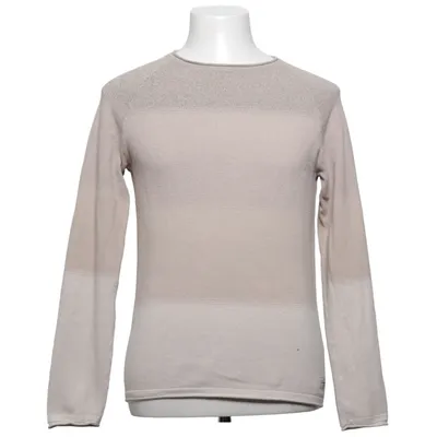 Sweater (Beige) from Jack & Jones Cotton