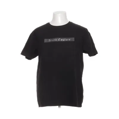 T-shirt (Slim Fit) från Icono Bomull, Elastan