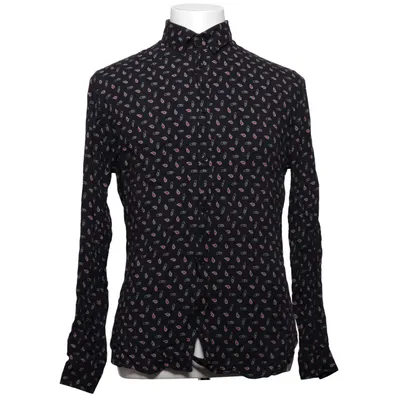 Skjorta (SLIM) från The Kooples Viskos