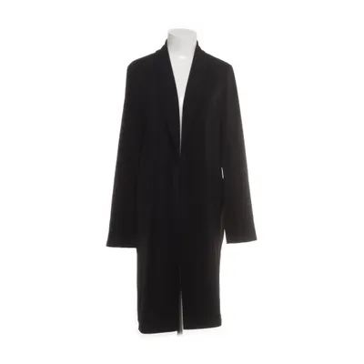 Cardigan (Black) from Maison Cinqcent Elastane, Polyester