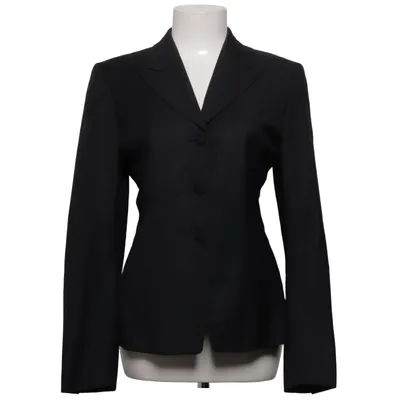 Blazer (Black) from Barons