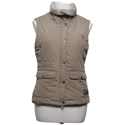 Gilet d'extérieur (Beige) de East Polyester