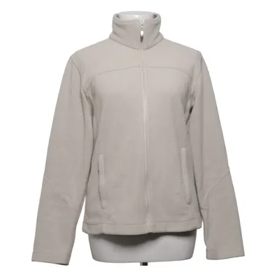 Fleecejacke (Beige) von Best in Town Baumwolle, Polyester