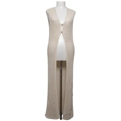 Vest (Beige) from Lindex
