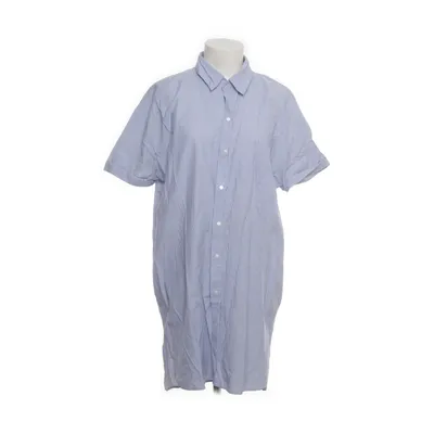 Overshirt (Blauw, Meerkleurig) van Zara Trafaluc Katoen, Polyester