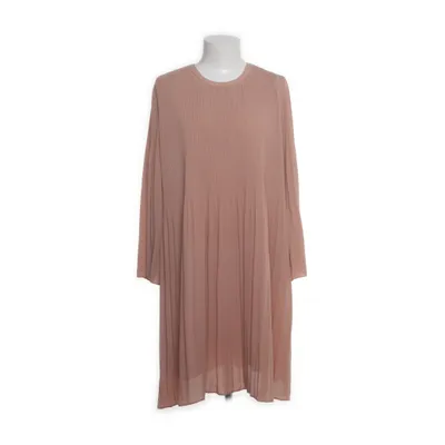 Klänning (Beige) från Cathrine Hammel Polyester