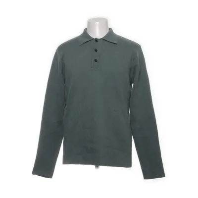 Pikétröja (Grön) från Minimum Ekologisk bomull