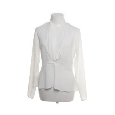 Blouse (White) from ASOS Polyester