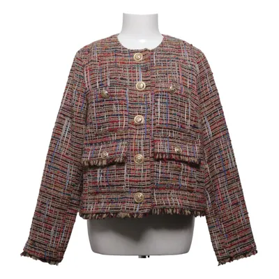 Jakke (MMFlora Tex Jacket) fra Mos Mosh Akryl, Bomuld, Polyamid, Polyester, Uld