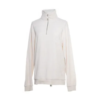 Fleecetröja (Beige) från Urban Pioneers Bomull, Elastan, Polyester