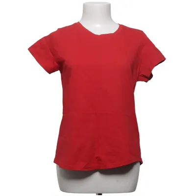 T-shirt (Rouge) de FSBN Sister Coton