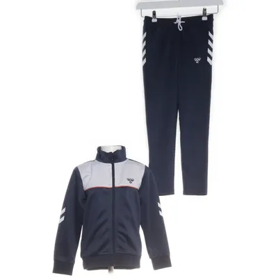 Loungewear (Blå) fra Hummel Polyester