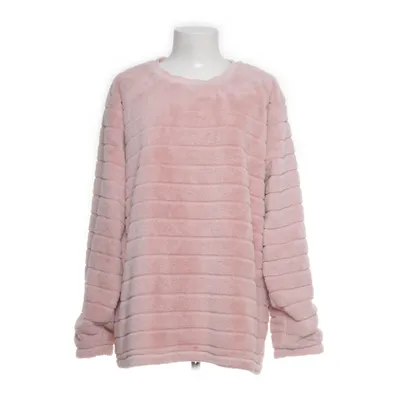 Collegetröja (Rosa) från Pastunette