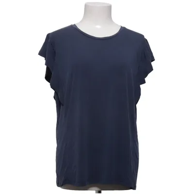 Haut (Bleu) de Marinello Modal, Polyester