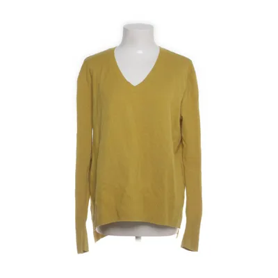 Pullover (Green) from Bailly Diehl Cashmere, Wool