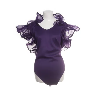 Romper (Lila) van ASOS Design Elastaan, Polyester