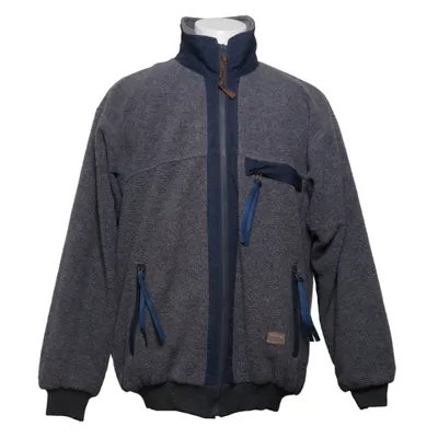 Jack (Grijs, Blauw) van Taiga Polyamide, Polyester