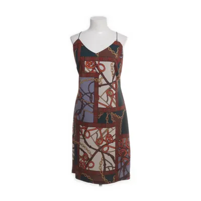 Klänning (Flerfärgad)