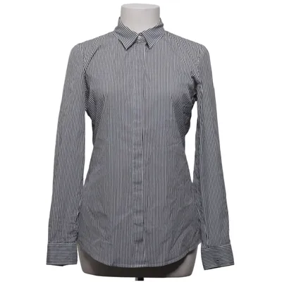Shirt (White, Black) from Tommy Hilfiger