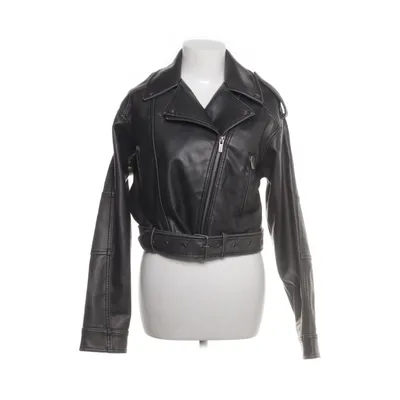 Bikerjacka (Svart) från Pepe Jeans London