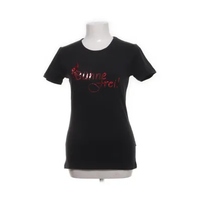 T-shirt (Lafayette lady top s/s) van James Harvest Katoen, Elastaan