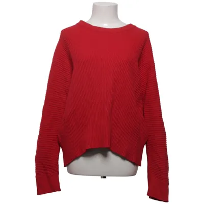 Sweater (Zera O-N) from Samsøe & Samsøe Cotton, Merino wool, Polyamide