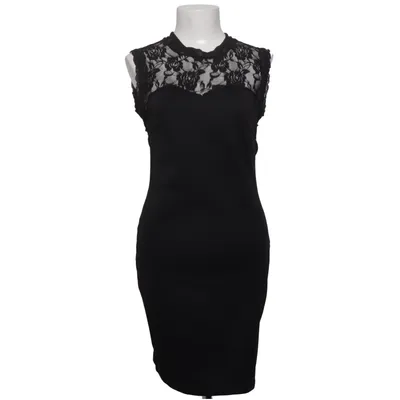 Cocktailkjole (Sort) fra Sally & Circle Elastan, Polyester