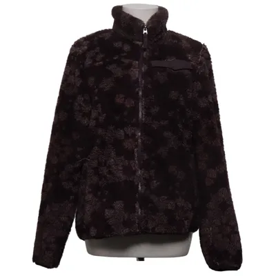 Veste polaire (Marron, Multicolore) de Gerry Polyester