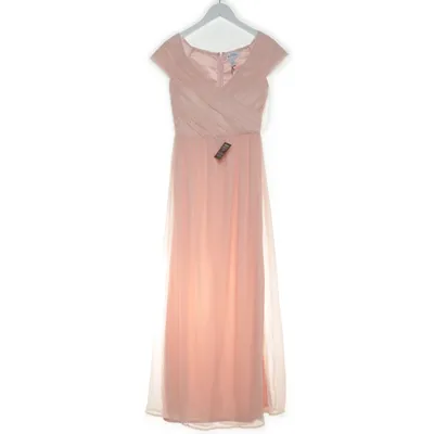 Avondjurk (Roze) van NLY Eve