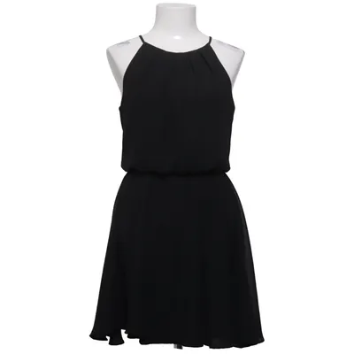 Robe (Noir) de Lush Polyester