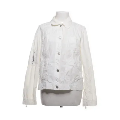 Jacka (Vit) från Brandtex