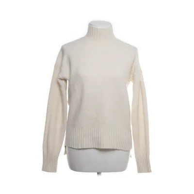 Polotröja (Beige) från Everlane Kashmir, Elastan, Nylon