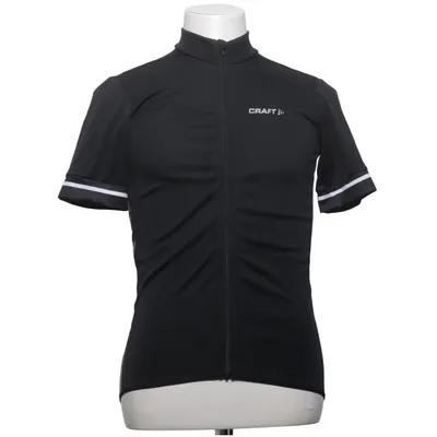 Cykeltröja (Svart) från Craft Elastan, Polyester